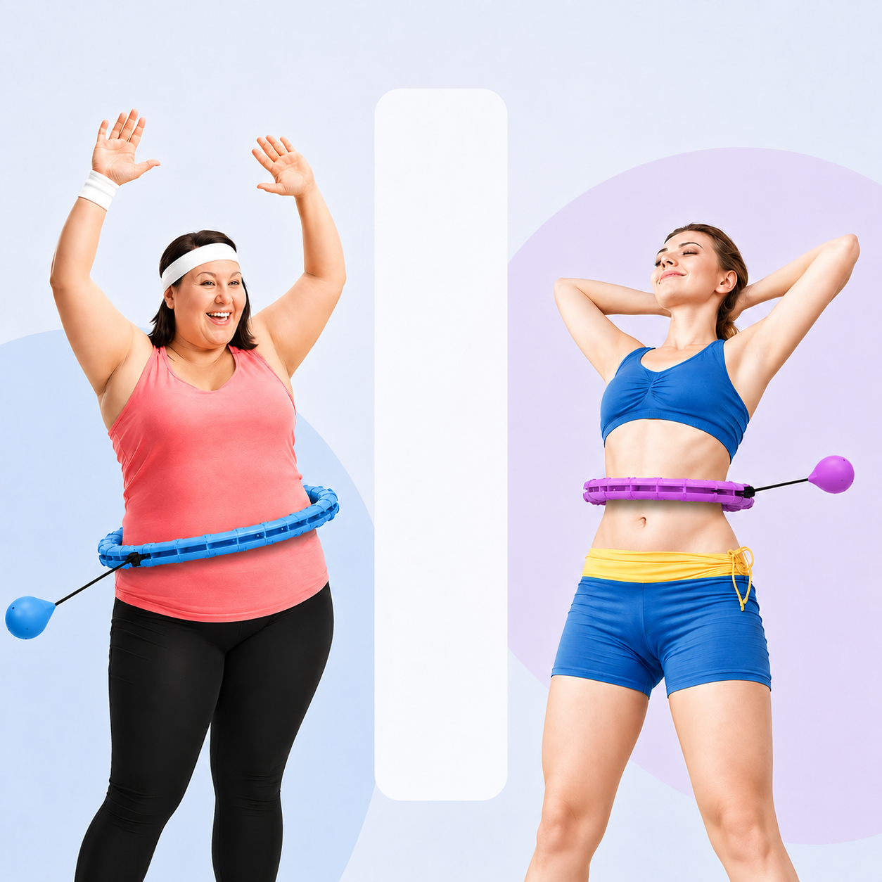 Weighted Training Ring | Core & Stability Training Support