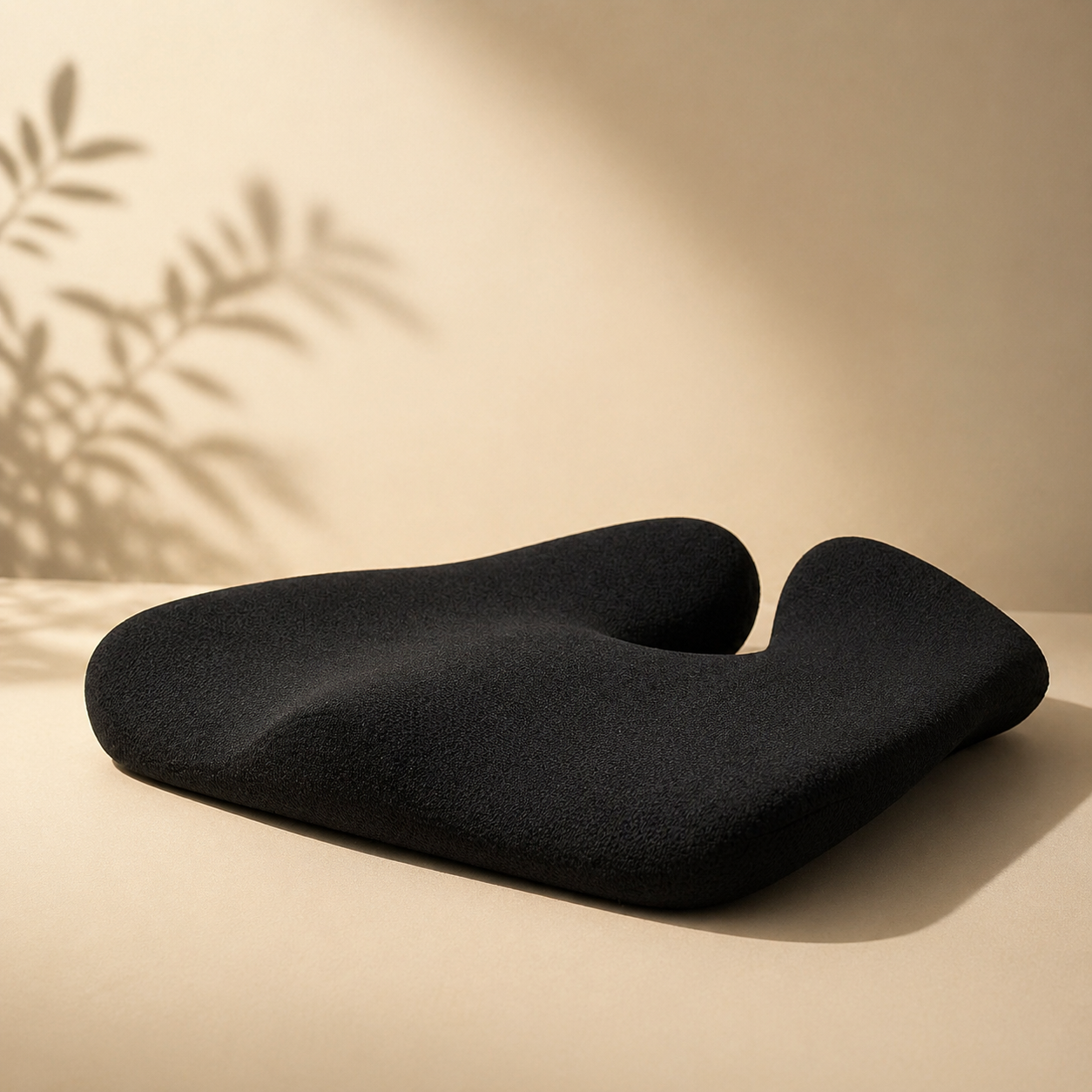 Ergonomic Car Seat Cushion | Everyday Driving Comfort