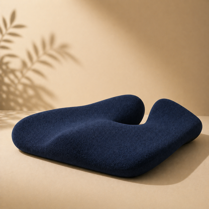 Ergonomic Car Seat Cushion | Everyday Driving Comfort