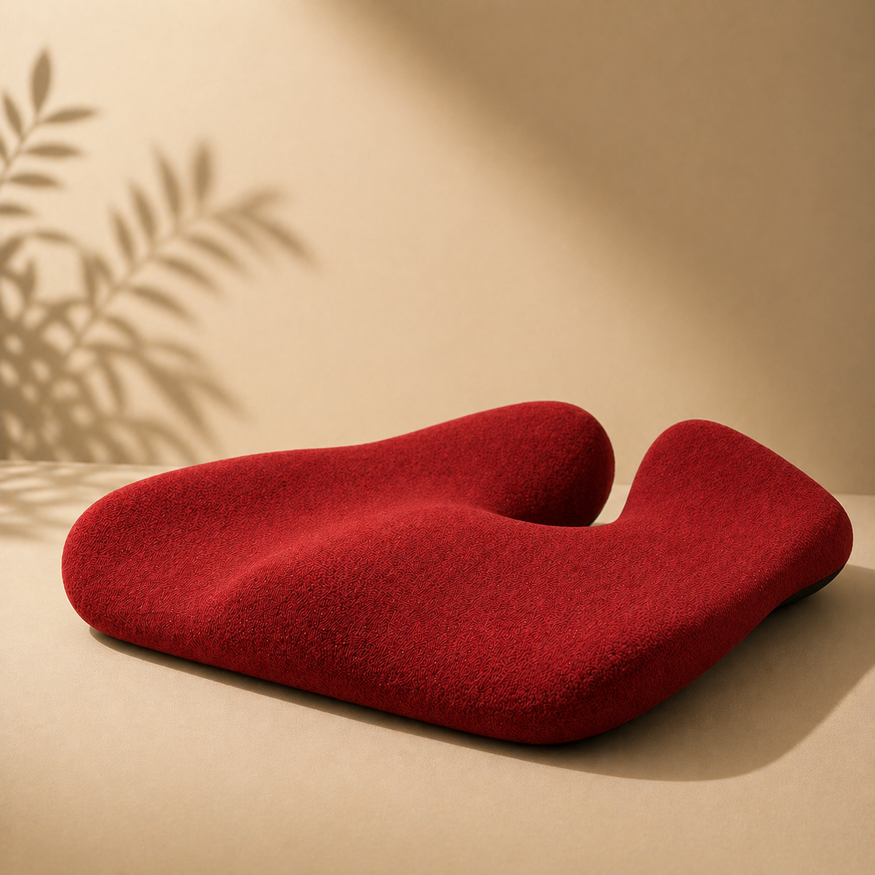 Ergonomic Car Seat Cushion | Everyday Driving Comfort
