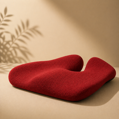 Ergonomic Car Seat Cushion | Everyday Driving Comfort