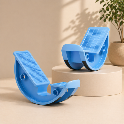 Calf Stretch Board | Non-Slip Design for Daily Stretching & Flexibility