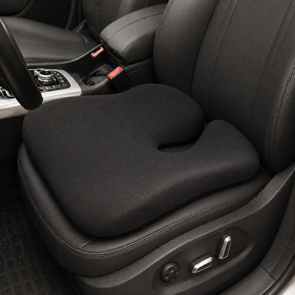 Ergonomic Car Seat Cushion | Everyday Driving Comfort