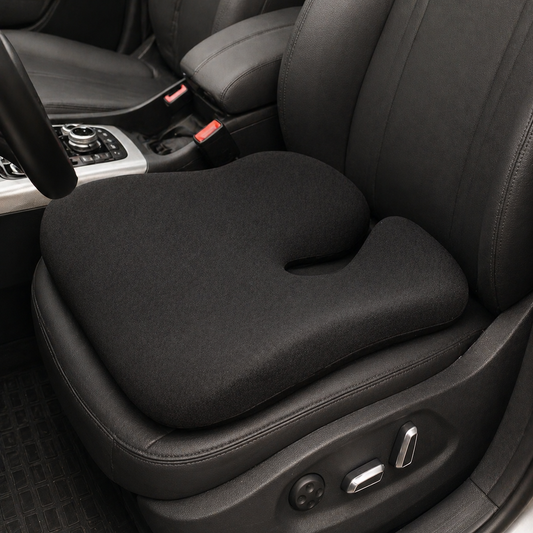Car Seat Cushion | Ergonomic Comfort for Everyday Driving