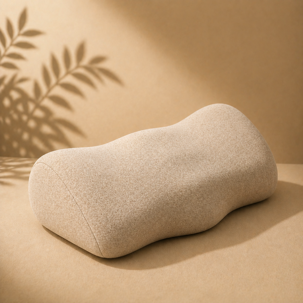 Ergonomic Foot Cushion | Everyday Comfort for Work & Relaxation