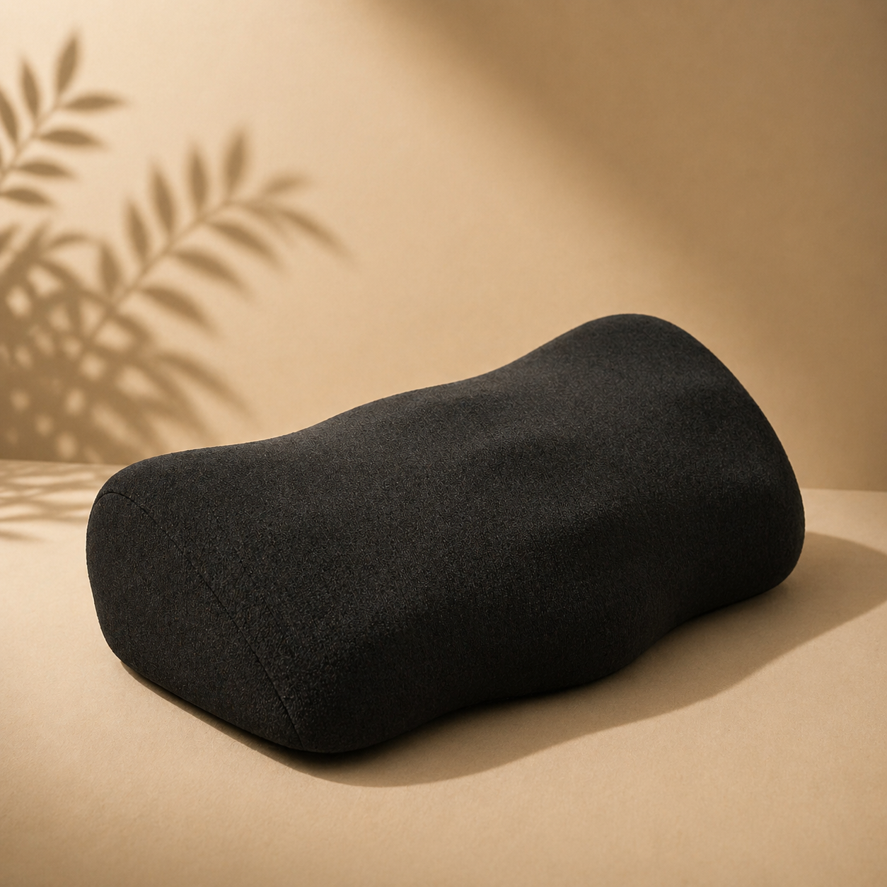 Ergonomic Foot Cushion | Everyday Comfort for Work & Relaxation