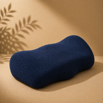 Ergonomic Foot Cushion | Everyday Comfort for Work & Relaxation
