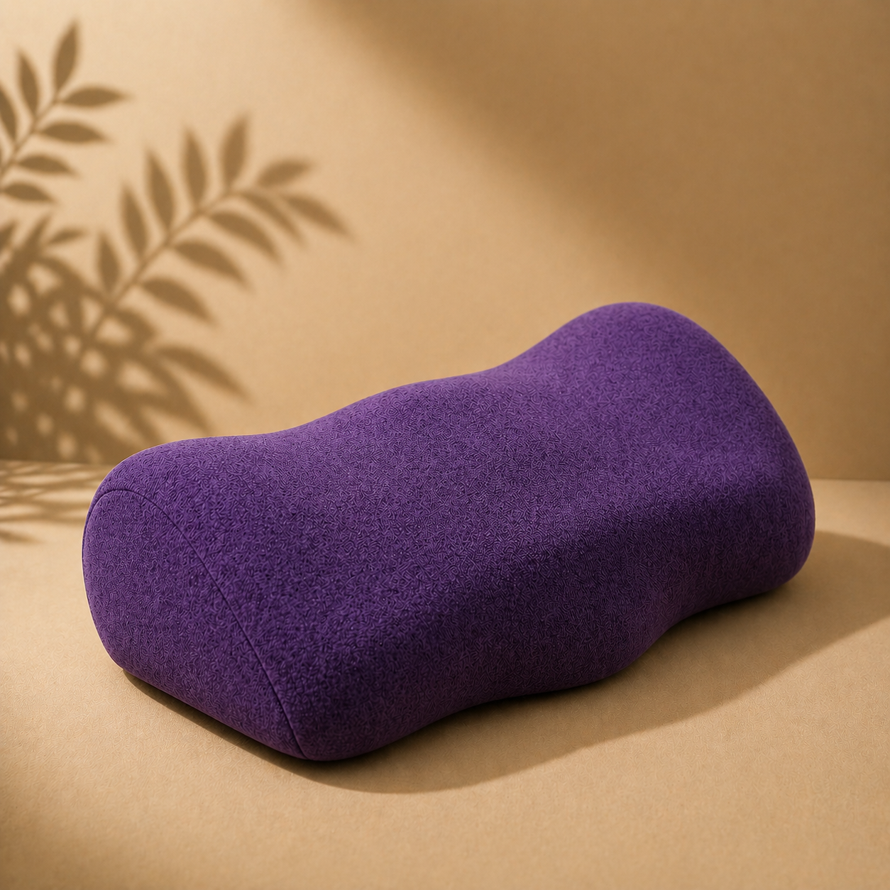 Ergonomic Foot Cushion | Everyday Comfort for Work & Relaxation