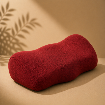Ergonomic Foot Cushion | Everyday Comfort for Work & Relaxation