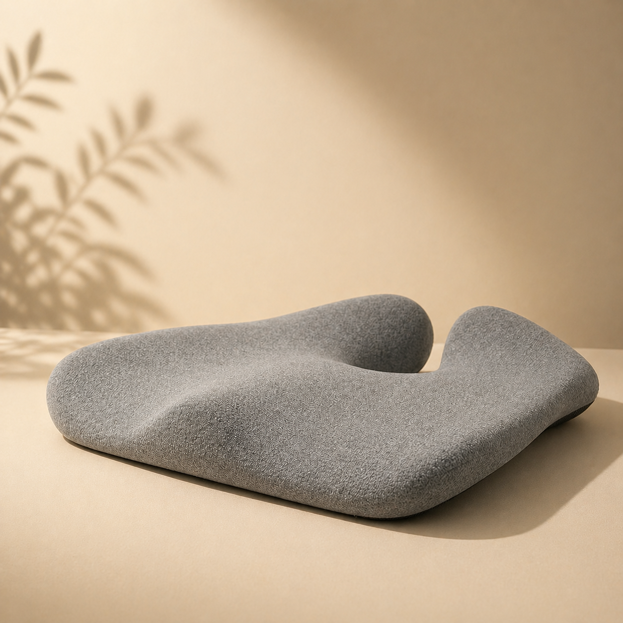 Ergonomic Car Seat Cushion | Everyday Driving Comfort