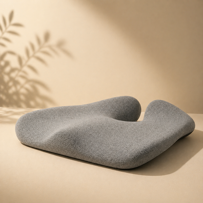 Ergonomic Car Seat Cushion | Everyday Driving Comfort