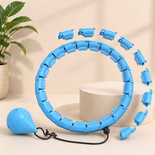 Weighted Training Ring | Core & Stability Training Support
