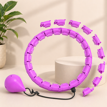 Weighted Training Ring | Core & Stability Training Support